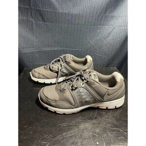 Nike Women's Free XT Motion Fit+ Grey Running Sneakers Size 7w/5.5m